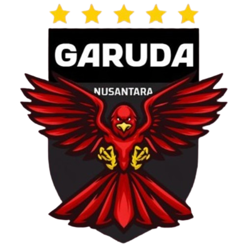 Garuda Nusantara Logo